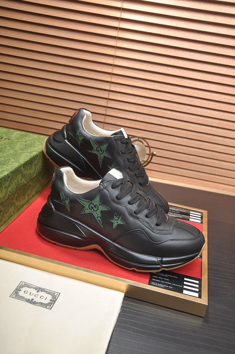 Gucci Casual Shoes